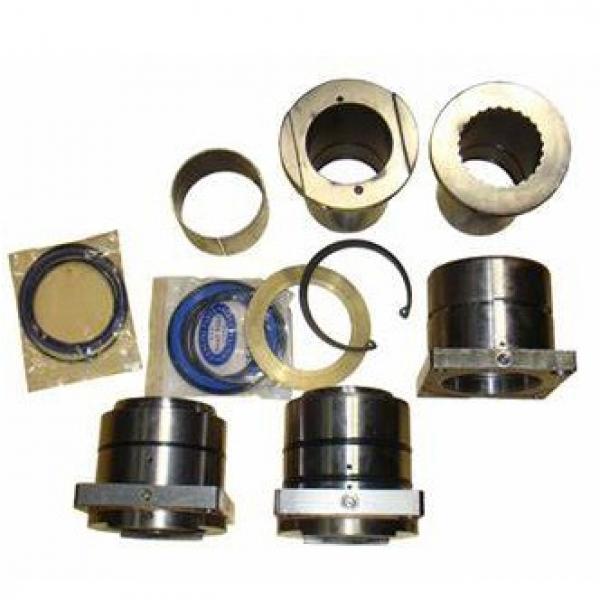 Cylinder Plunger Two Holes Q160-60 262840008 Putzmeister Concrete Pump Spare Parts #1 image